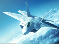 Ace Combat X: Skies of Deception poster