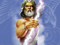 Age of Mythology poster