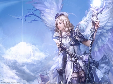Aion posters