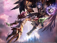 Aion: Tower of Eternity Poster 61