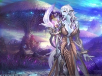 Aion: Tower of Eternity Poster 62