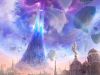 Aion: Tower of Eternity Poster 68