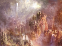 Aion: Tower of Eternity Poster 70