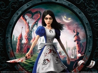 Alice: Madness Returns Poster 89