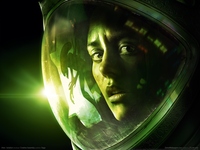 Alien: Isolation Poster 105