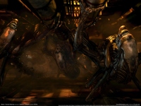 Aliens: Colonial Marines Poster 123