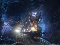 Aliens: Colonial Marines Poster 126
