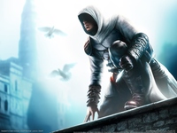Assassin's Creed Poster 202