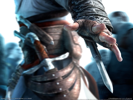 Assassin's Creed Poster #204