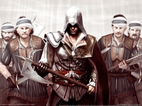 Assassin's Creed II Poster 238