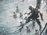 Assassin's Creed III Poster 251
