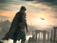 Assassin's Creed Revelations poster