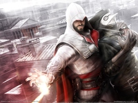 Assassin's Creed: Brotherhood Poster 278