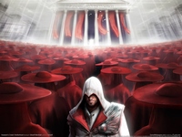 Assassin's Creed: Brotherhood hoodie #279