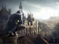 Assassin's Creed: Unity Poster 291