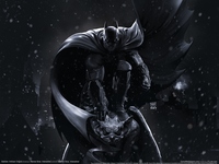 Batman: Arkham Origins Poster 350