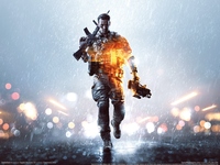 Battlefield 4 Poster 391