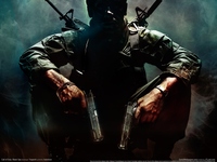 Call of Duty: Black Ops Poster 549