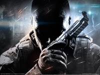 Call of Duty: Black Ops 2 Poster 552