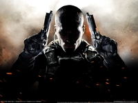 Call of Duty: Black Ops 2 - Vengeance Stickers 559