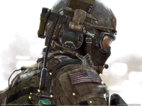 Call Of Duty: Modern Warfare 3 Poster 569