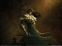Castlevania: Lords of Shadow - Mirror of Fate Poster 600