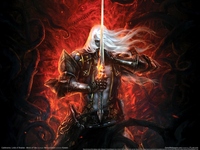 Castlevania: Lords of Shadow - Mirror of Fate Poster 601