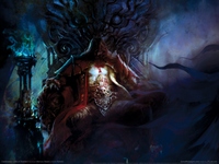 Castlevania: Lords of Shadow 2 Poster 605