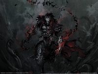 Castlevania: Lords of Shadow 2 Poster 607