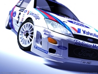 Colin McRae Rally 2.0 Mouse Pad 656