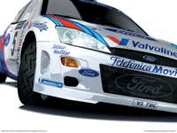 Colin McRae Rally 2.0 Mouse Pad 658