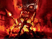 Command &amp; Conquer 3: Kane's Wrath Poster 693