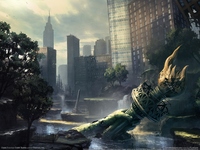 Crysis 2 puzzle 776