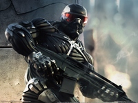 Crysis 2 puzzle 781
