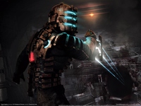 Dead Space Poster 918