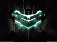 Dead Space 2 Poster 926
