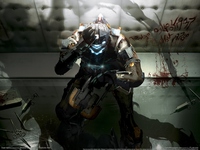 Dead Space 2 Poster 930