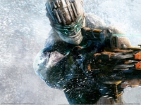 Dead Space 3 Poster 933