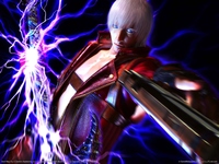 Devil May Cry 3: Dante's Awakening Mouse Pad 1037