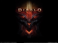 Diablo 3 Poster 1071