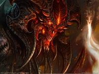 Diablo 3 Poster 1080