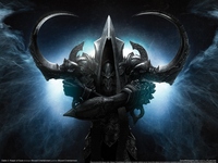 Diablo 3: Reaper of Souls Poster 1102