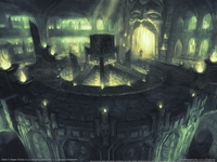Diablo 3: Reaper of Souls Poster 1104