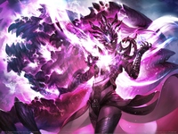 Diablo 3: Reaper of Souls Fan Art Tank Top #1105