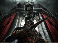 Dishonored puzzle 1148