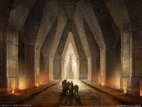Dragon Age 2 Poster 1186