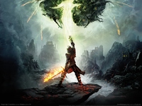 Dragon Age: Inquisition Poster 1193