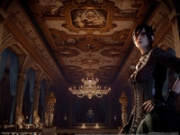 Dragon Age: Inquisition Poster 1195