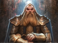 Dragon Age: Origins Poster 1203