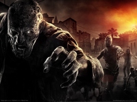 Dying Light Poster 1293